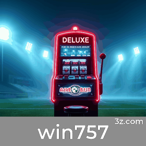 Experimente o Win757: Aposte com Facilidade e Completa Funcionalidade