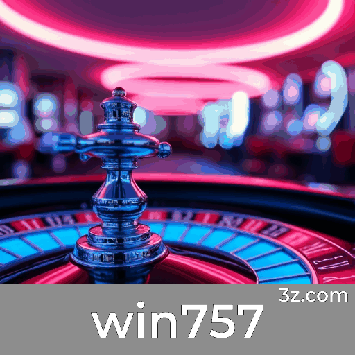 Pioneirismo em Jogos: Visão Inovadora da win757