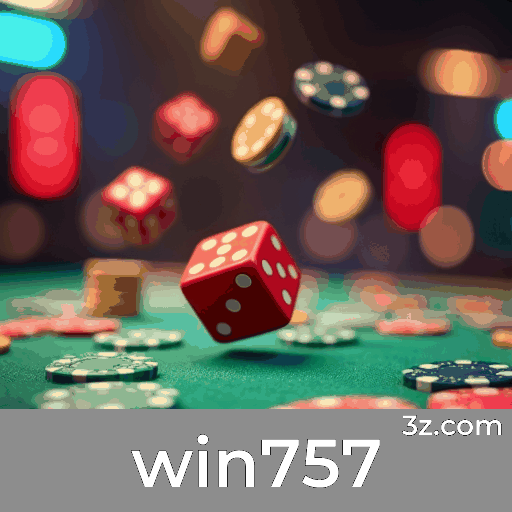 Experimente o Win757: Aposte com Facilidade e Completa Funcionalidade