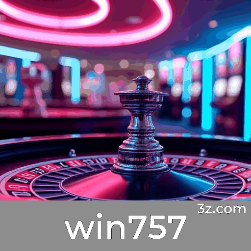 Experiência de Casino Elite no win757: Dealers Reais e Jogos Premium